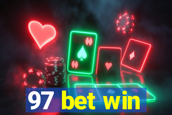 97 bet win